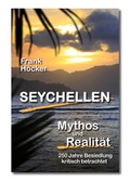 Cover: Seychellen - Mythos und Realit&auml;t - Pixel-B&uuml;ro. Melle