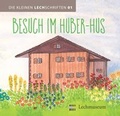 Cover: Besuch im Huber-Hus - Gemeinde Lech
