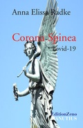 Cover: Corona Spinea - Manutius