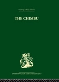 Enlarge image Cover: The Chimbu - Routledge