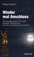 Cover: Wieder mal Anschluss - verlag am park