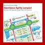 Cover: OpenSpace Agility compact - peppair