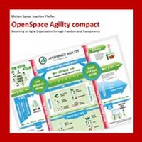 Enlarge image Cover: OpenSpace Agility compact - peppair