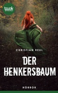 Cover: Der Henkersbaum - dp DIGITAL PUBLISHERS GmbH