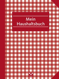 Abbildung von: Haushaltsbuch zum Eintragen - Moewig by ZS - ein Verlag der Edel Verlagsgruppe