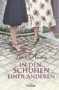 Cover: In den Schuhen einer anderen - Francke-Buch