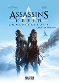 Cover: Assassin's Creed Conspirations. Band 2 - Splitter-Verlag