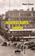 Cover: Jesellschaftspiele - Anthea Verlag