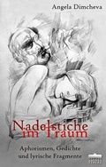 Cover: Nadelstiche im Traum - Anthea Verlag