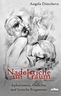 Abbildung von: Nadelstiche im Traum - Anthea Verlag