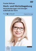Cover: Hoch- und H&ouml;chstbegabung - Auditorium Netzwerk