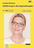 Cover: Einf&uuml;hrung in die Hypnotherapie - Auditorium Netzwerk