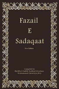 Abbildung von: Fazail E Sadaqaat - Islamic Book Service