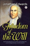 Cover: Freedom of the Will - GENERAL PRESS