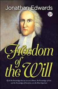 Enlarge image Cover: Freedom of the Will - GENERAL PRESS