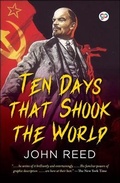 Cover: Ten Days that Shook the World - GENERAL PRESS