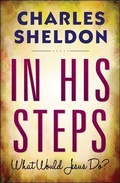 Cover: In His Steps - GENERAL PRESS