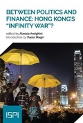 Cover: Between Politics and Finance - Ledizioni