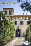 Cover: El Aroma De Los Dias - Tektime