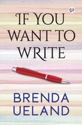 Cover: If You Want to Write - General Press India