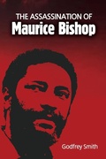 Cover: The Assassination of Maurice Bishop - Ian Randle Publishers