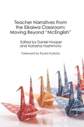 Cover: Teacher Narratives From the Eikaiwa Classroom - Candlin & Mynard Epublishing