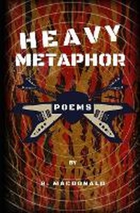 Enlarge image Cover: Heavy Metaphor - LCCN