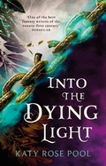 Cover: Into the Dying Light - Orbit