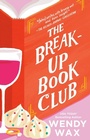 Cover: The Break-Up Book Club - Berkley
