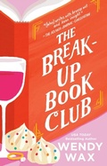 Cover: The Break-Up Book Club - Berkley