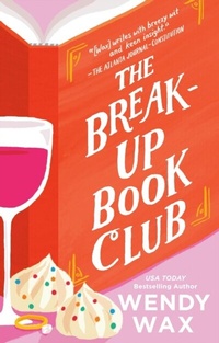 Abbildung von: The Break-Up Book Club - Berkley