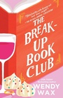 Cover: The Break-Up Book Club - Berkley Publishing Corporation,U.S.