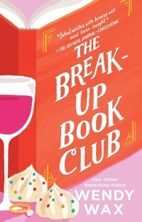 Enlarge image Cover: The Break-Up Book Club - Berkley Publishing Corporation,U.S.