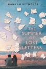 Cover: The Summer of Lost Letters - Razorbill