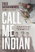 Cover: Call Me Indian - Viking