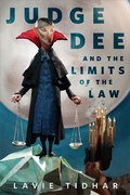 Cover: Judge Dee and the Limits of the Law - Tor Books
