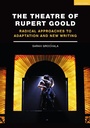 Cover: The Theatre of Rupert Goold - Methuen Drama