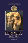 Cover: Euripides: Electra - Bloomsbury Academic