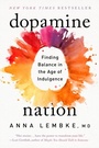 Cover: Dopamine Nation - Dutton
