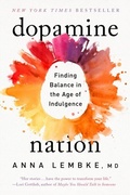 Cover: Dopamine Nation - Dutton