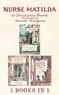 Cover: Nurse Matilda eBook Bundle - Bloomsbury Childrens Books