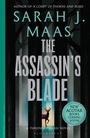 Cover: The Assassin's Blade - Bloomsbury Publishing PLC
