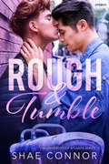 Cover: Rough and Tumble - Entangled: Embrace