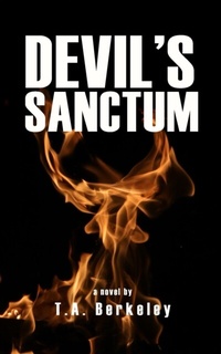 Abbildung von: Devil's Sanctum - Poly Lit Press