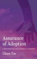 Cover: Assurance of Adoption - Wipf & Stock Publishers