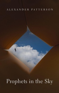 Enlarge image Cover: Prophets in the Sky - Wipf & Stock Publishers