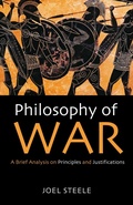 Abbildung von: Philosophy of War - Wipf and Stock Publishers
