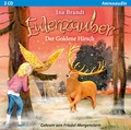 Cover: Eulenzauber (14). Der goldene Hirsch - Arena