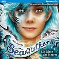 Cover: Seawalkers (4). Ein Riese des Meeres - Arena