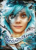 Cover: Seawalkers (4). Ein Riese des Meeres - Arena
